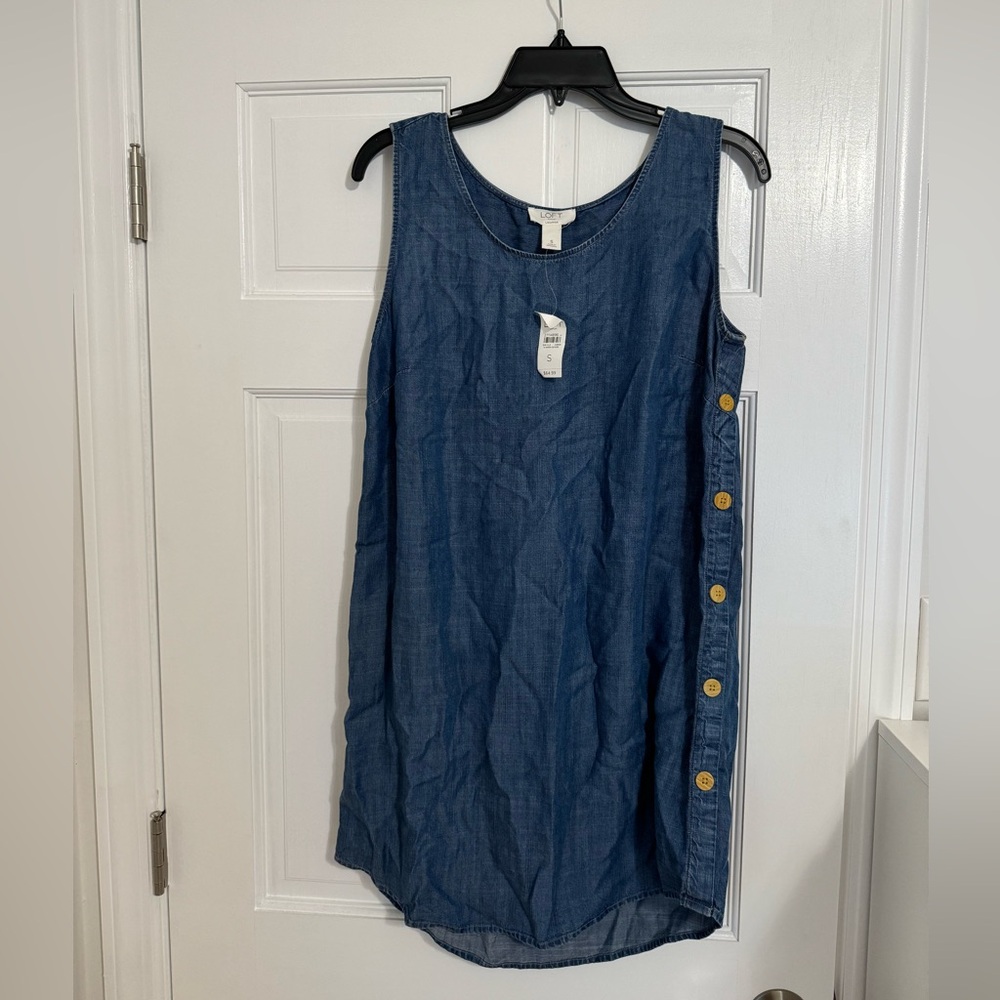 LOFT Dress